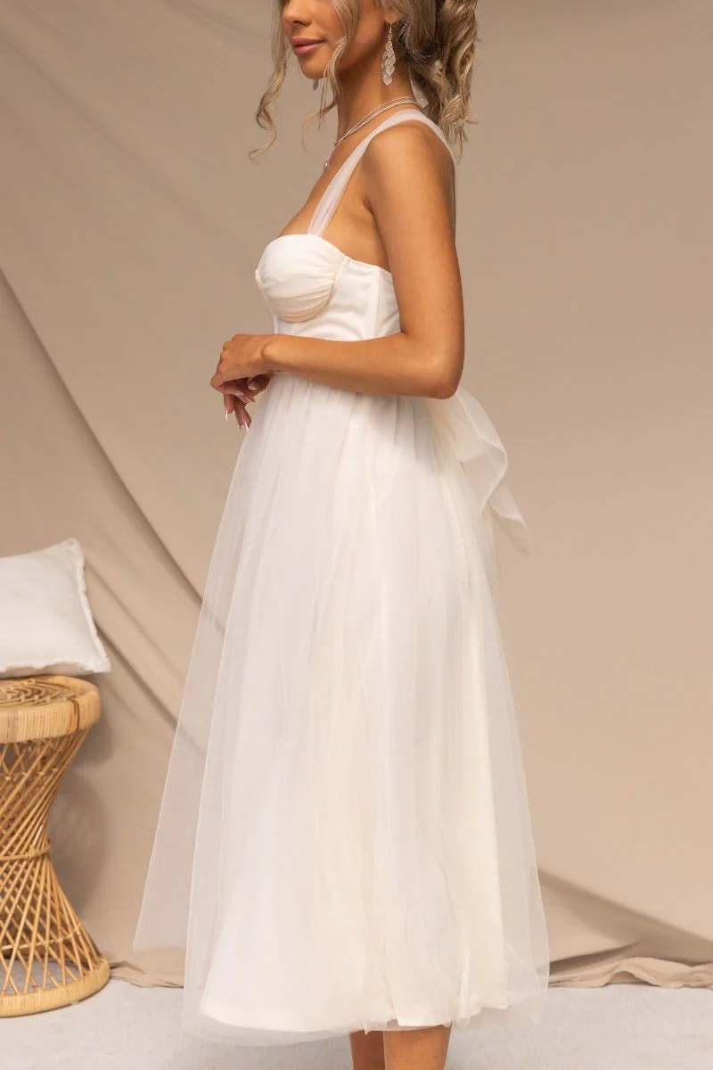 Gentle Soul Midi Dress - Image 5