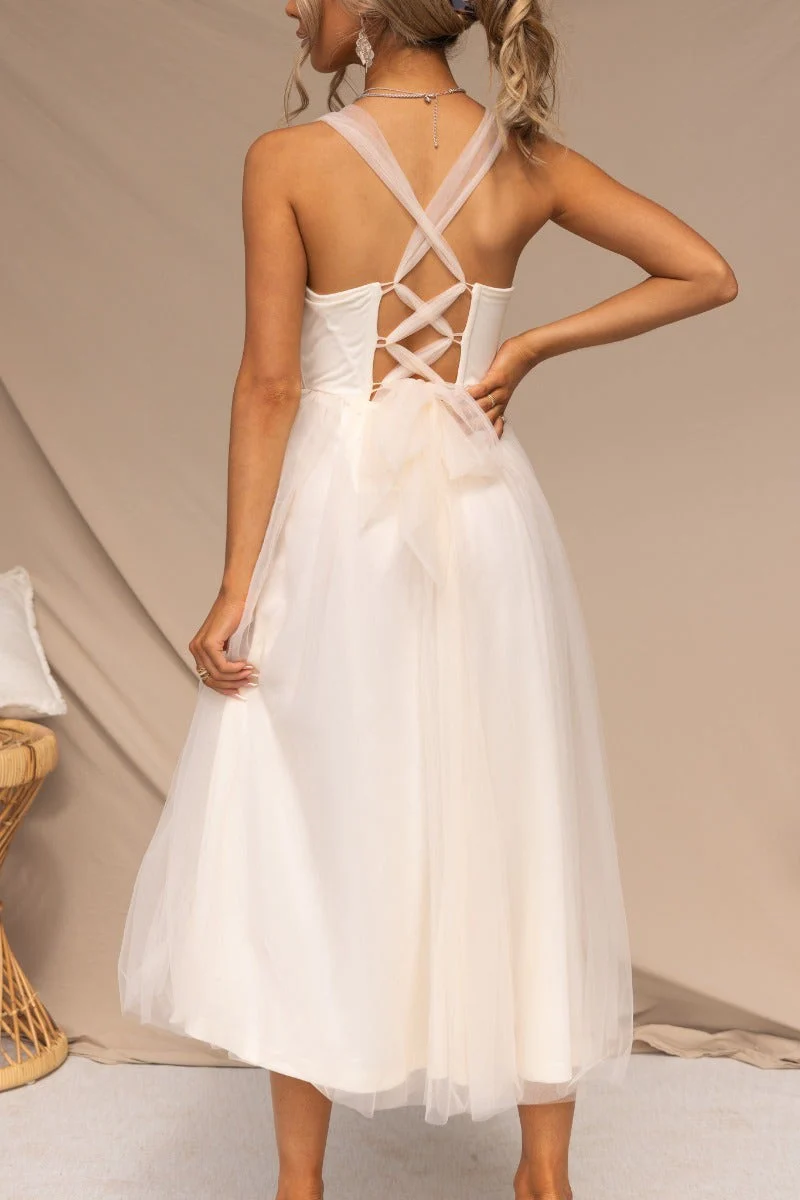 Gentle Soul Midi Dress - Image 6