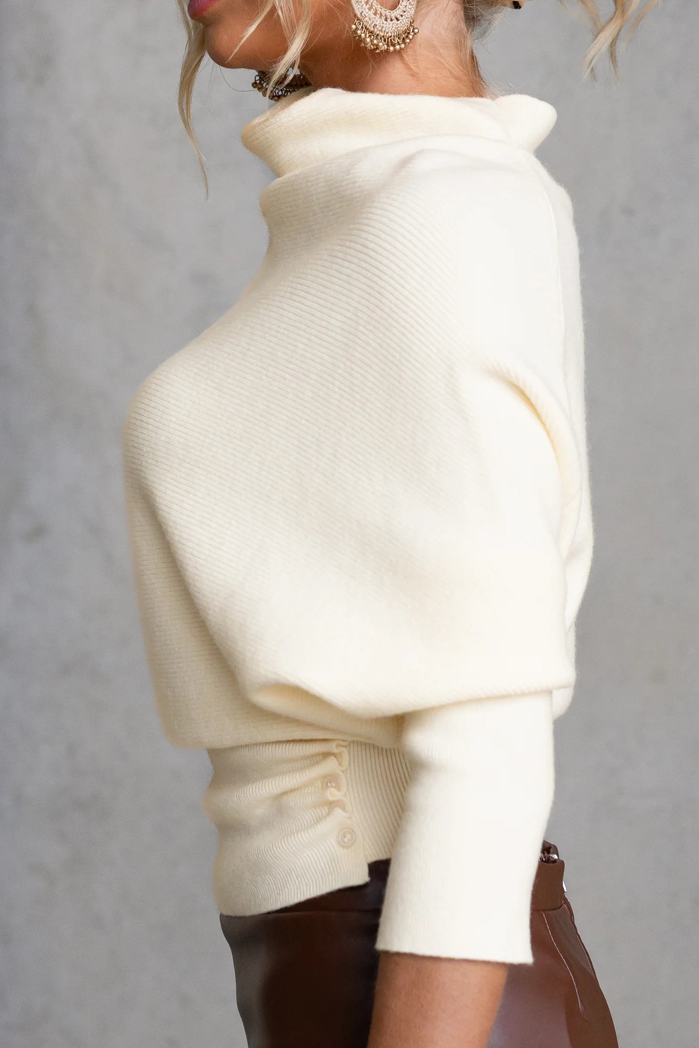 Gentle Theory Jumper - Image 7