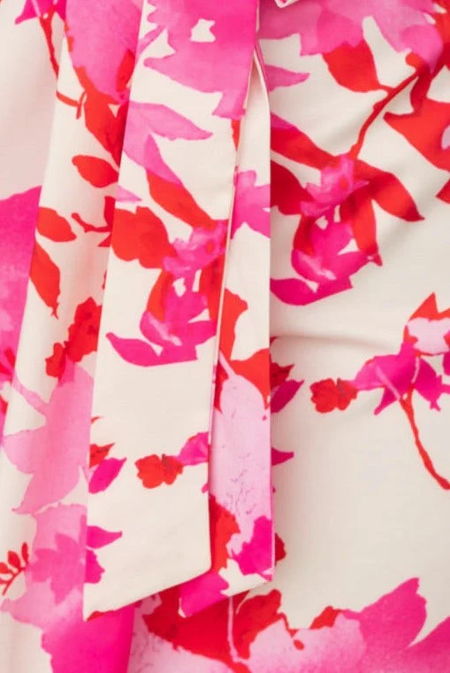 Gerti Maxi Dress - Image 7