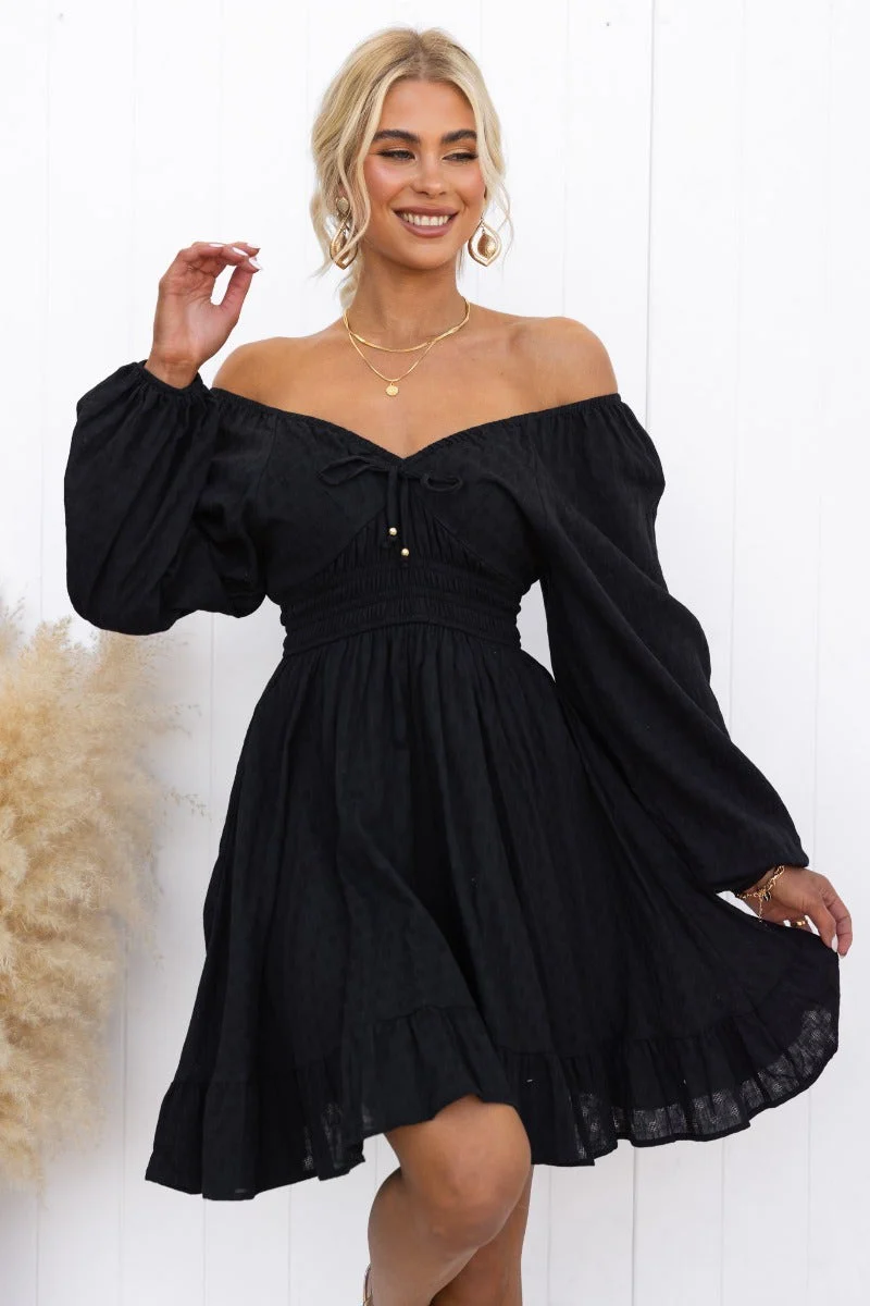 Getaway Dress
