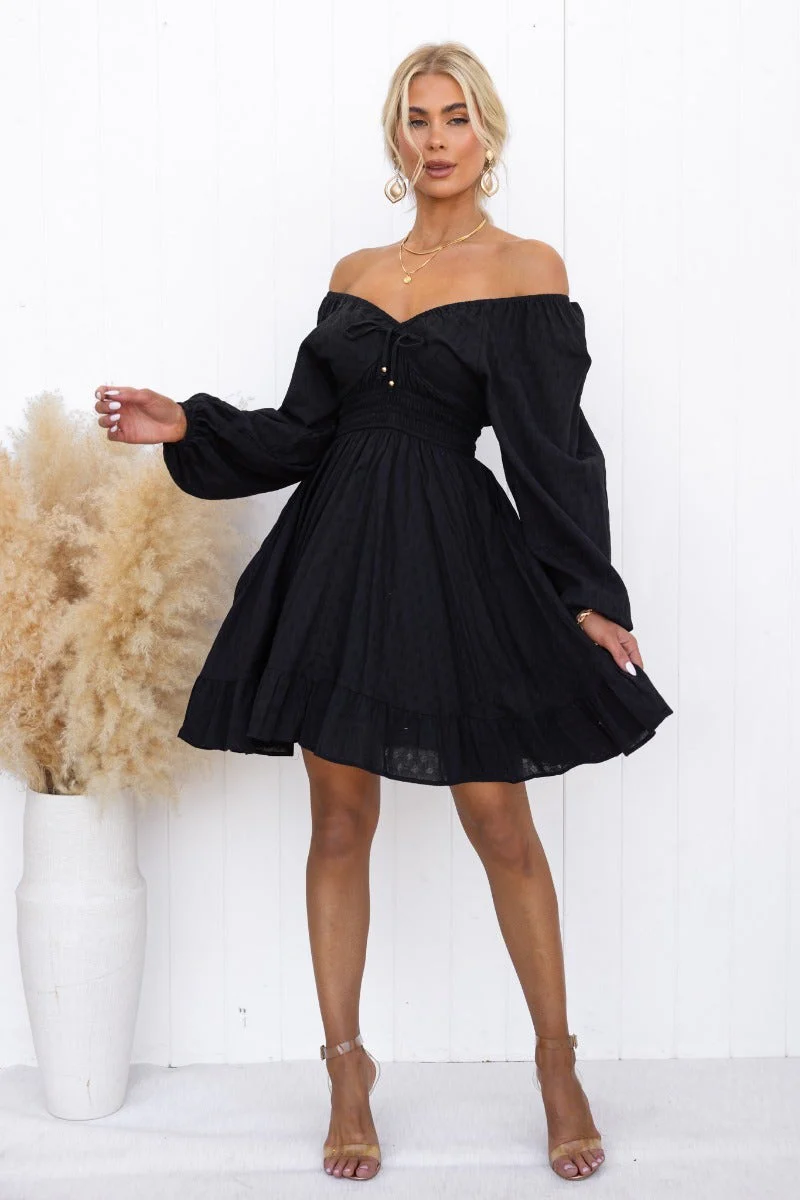 Getaway Dress - Image 3