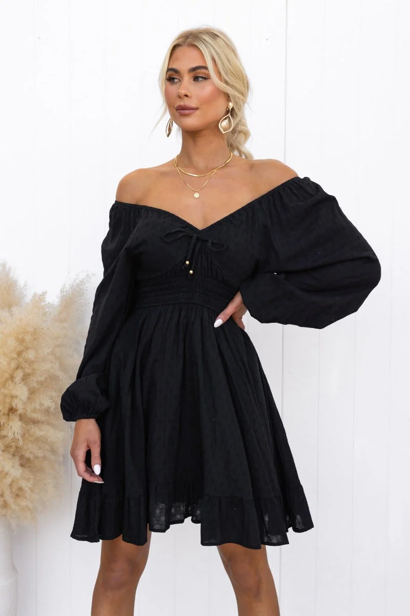 Getaway Dress - Image 4