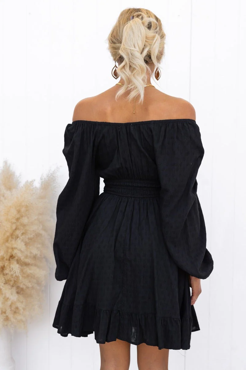 Getaway Dress - Image 6