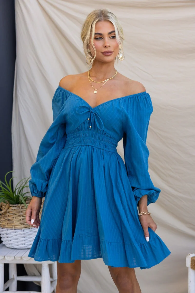 Getaway Dress - Image 3