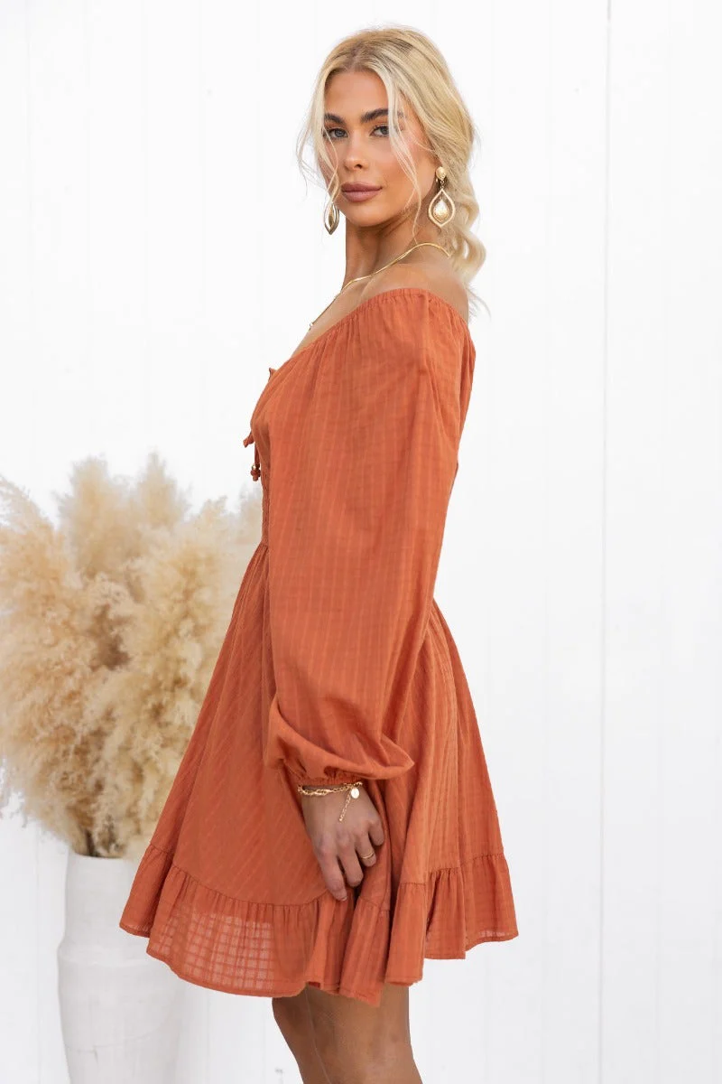 Getaway Dress - Image 4