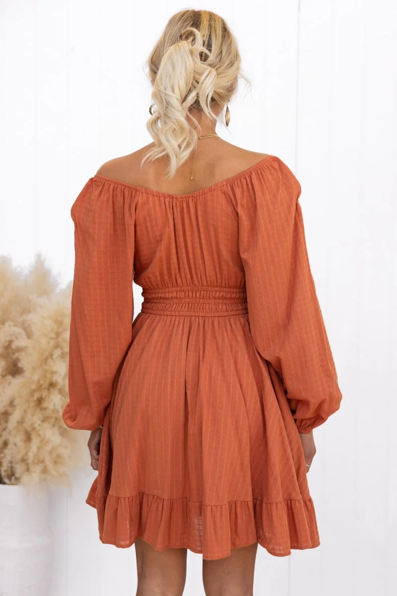 Getaway Dress - Image 5
