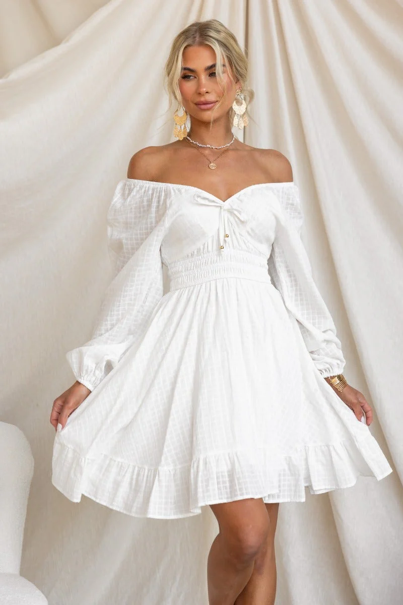 Getaway Dress