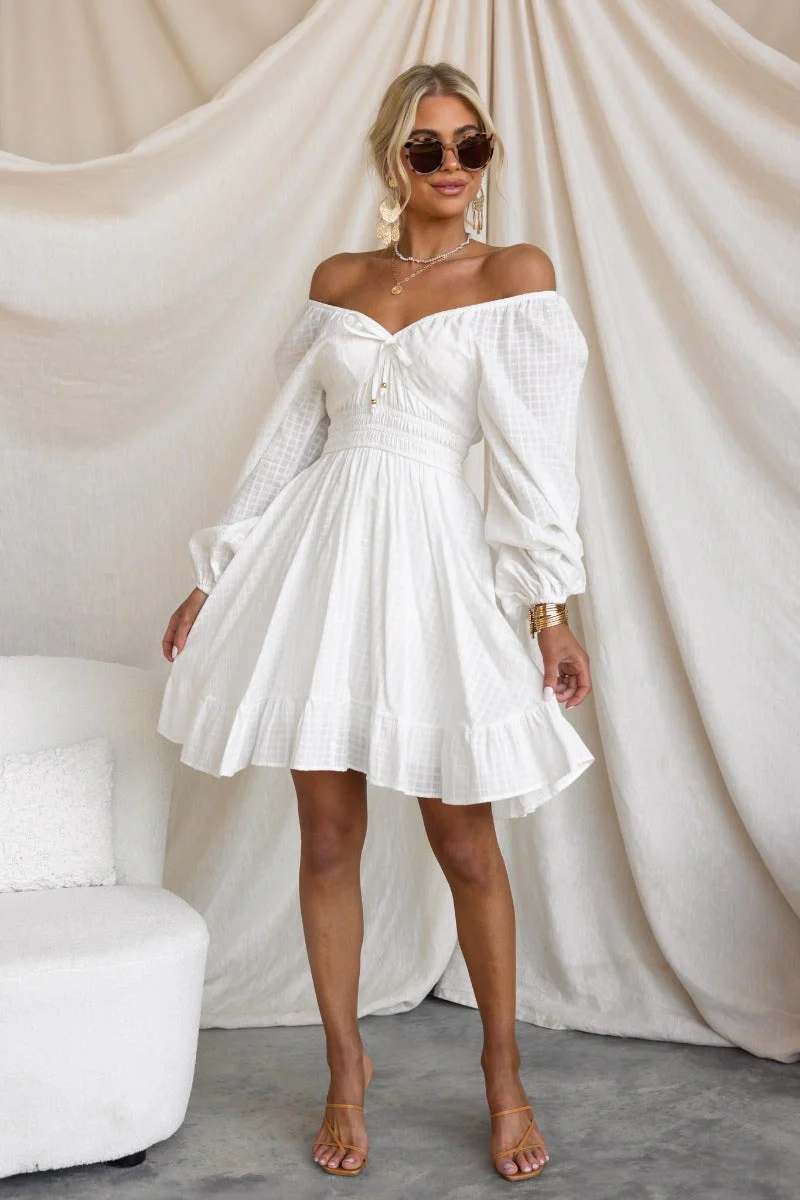 Getaway Dress - Image 3