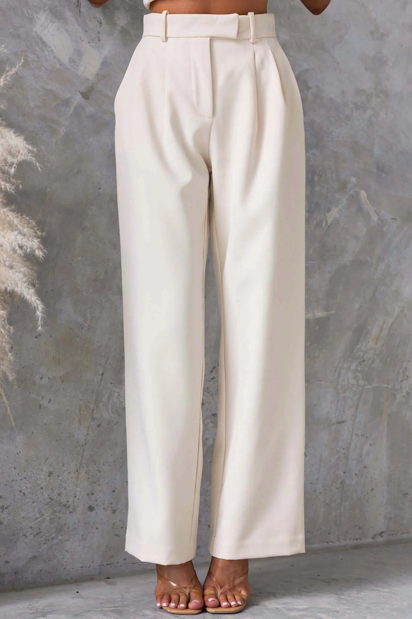 Gette Pants