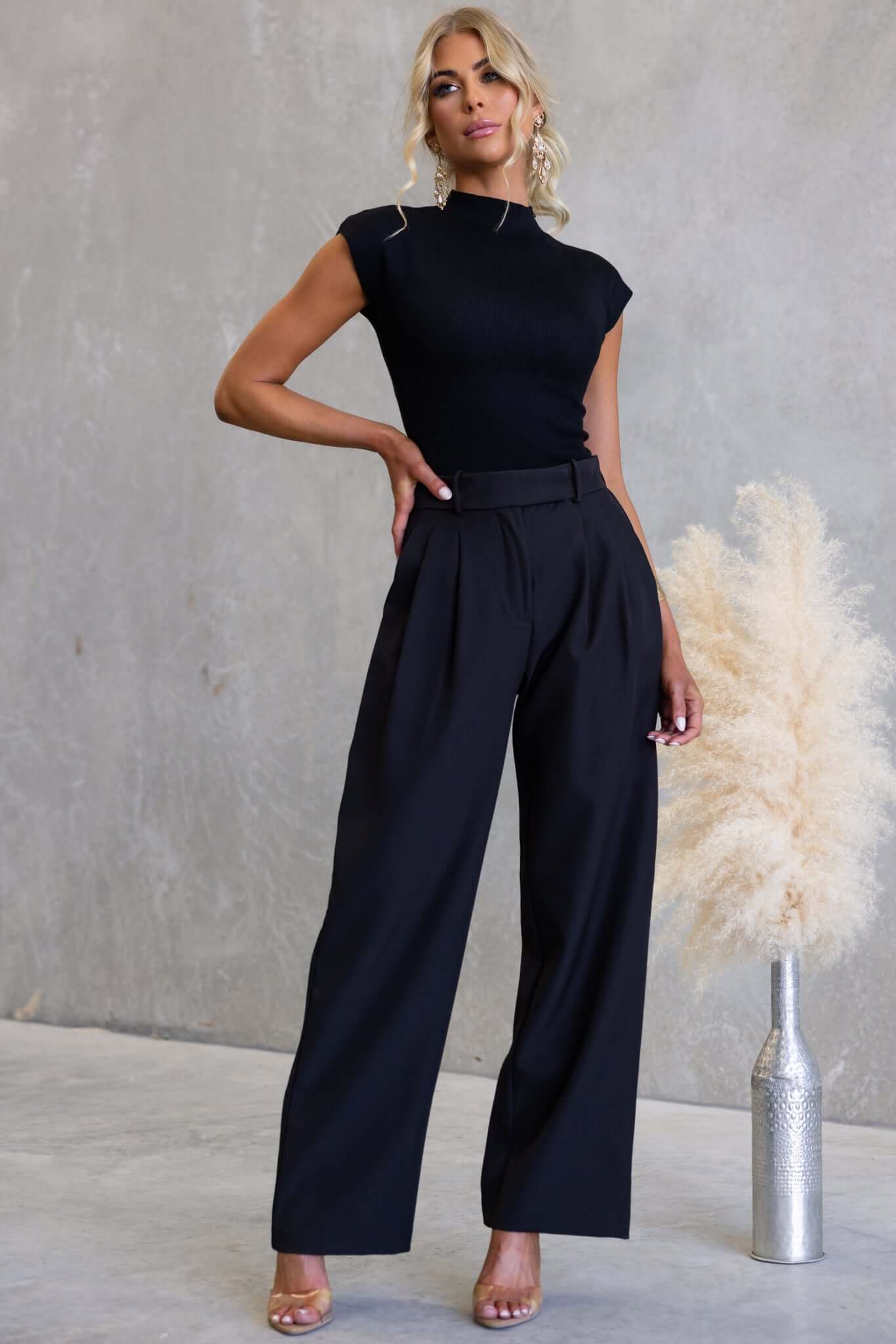 Gette Pants