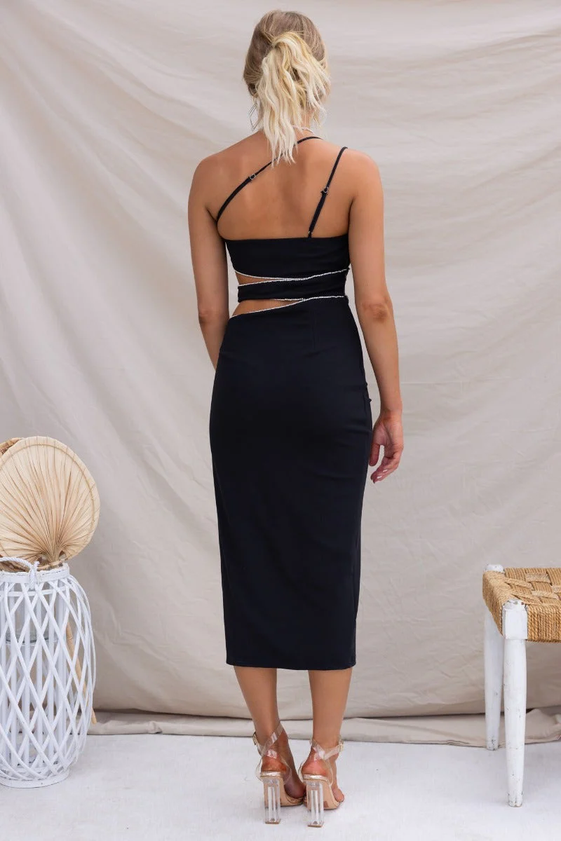 Gianno Midi Dress - Image 5