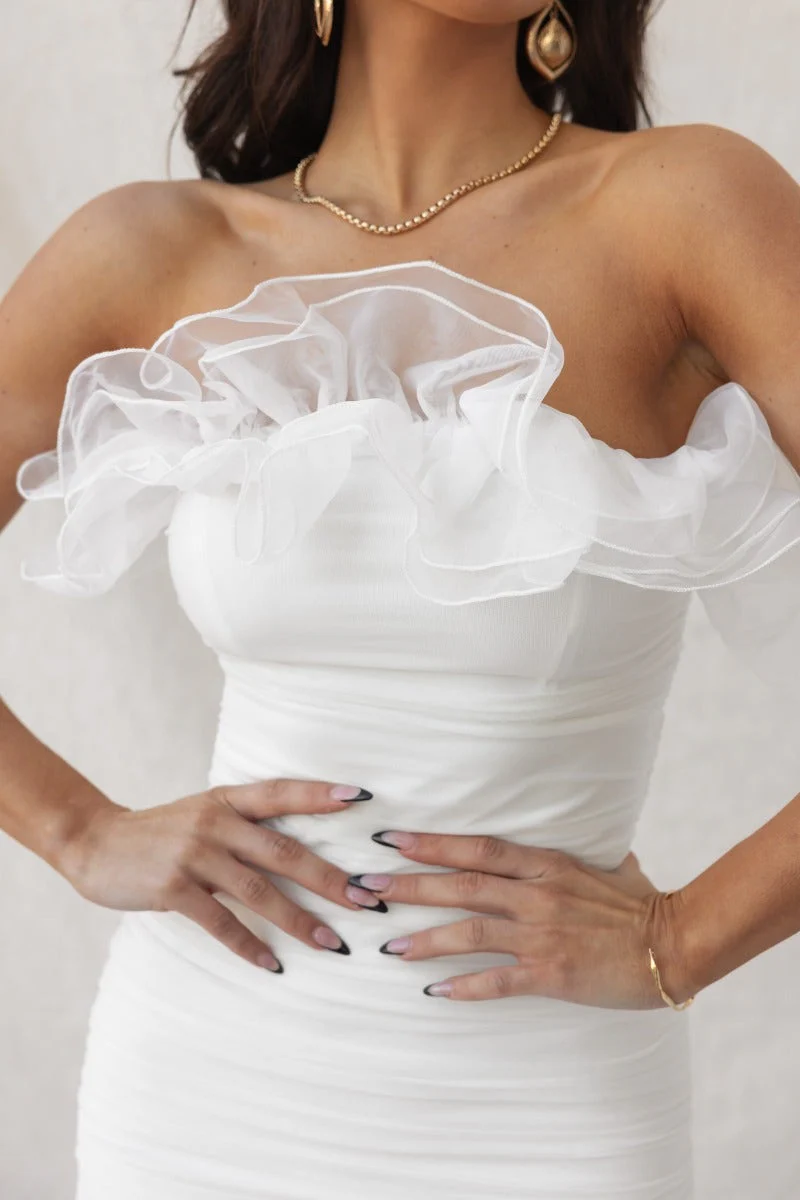 Gigi Dress - Image 8