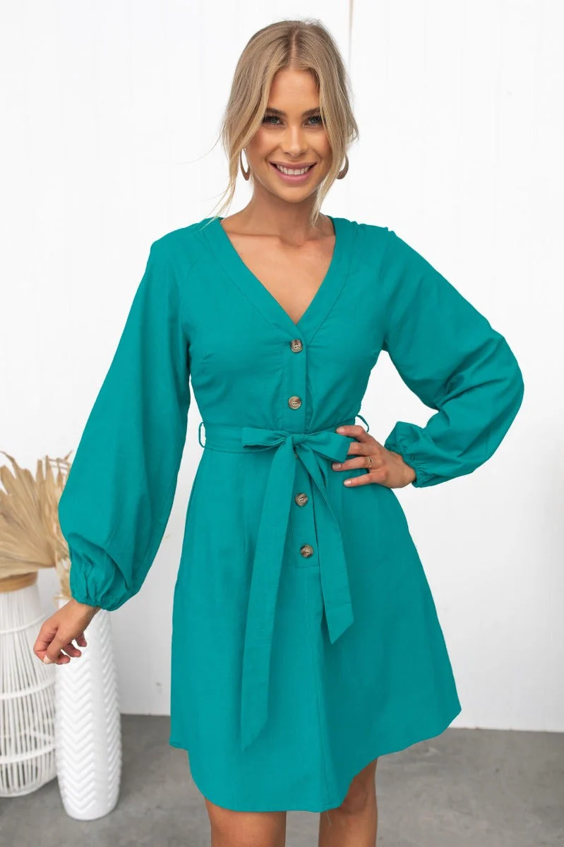 Ginny Dress - Image 2
