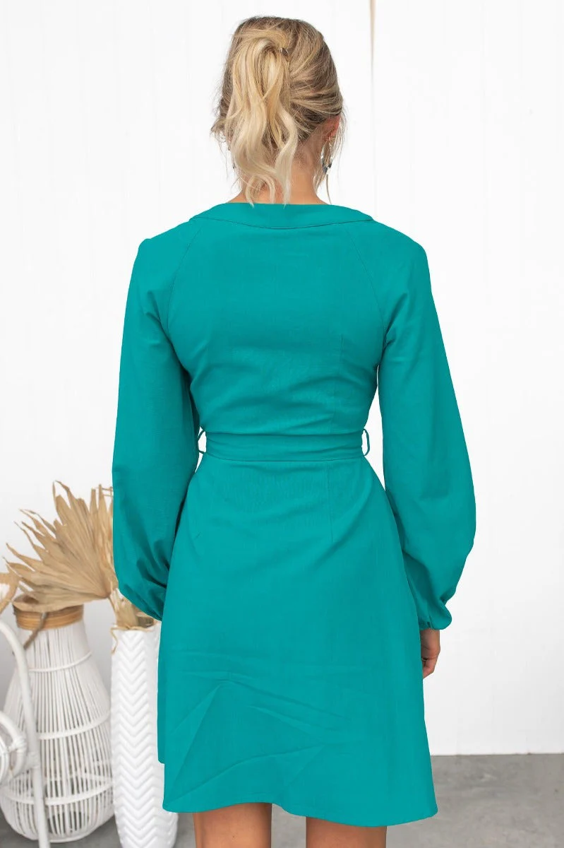 Ginny Dress - Image 4