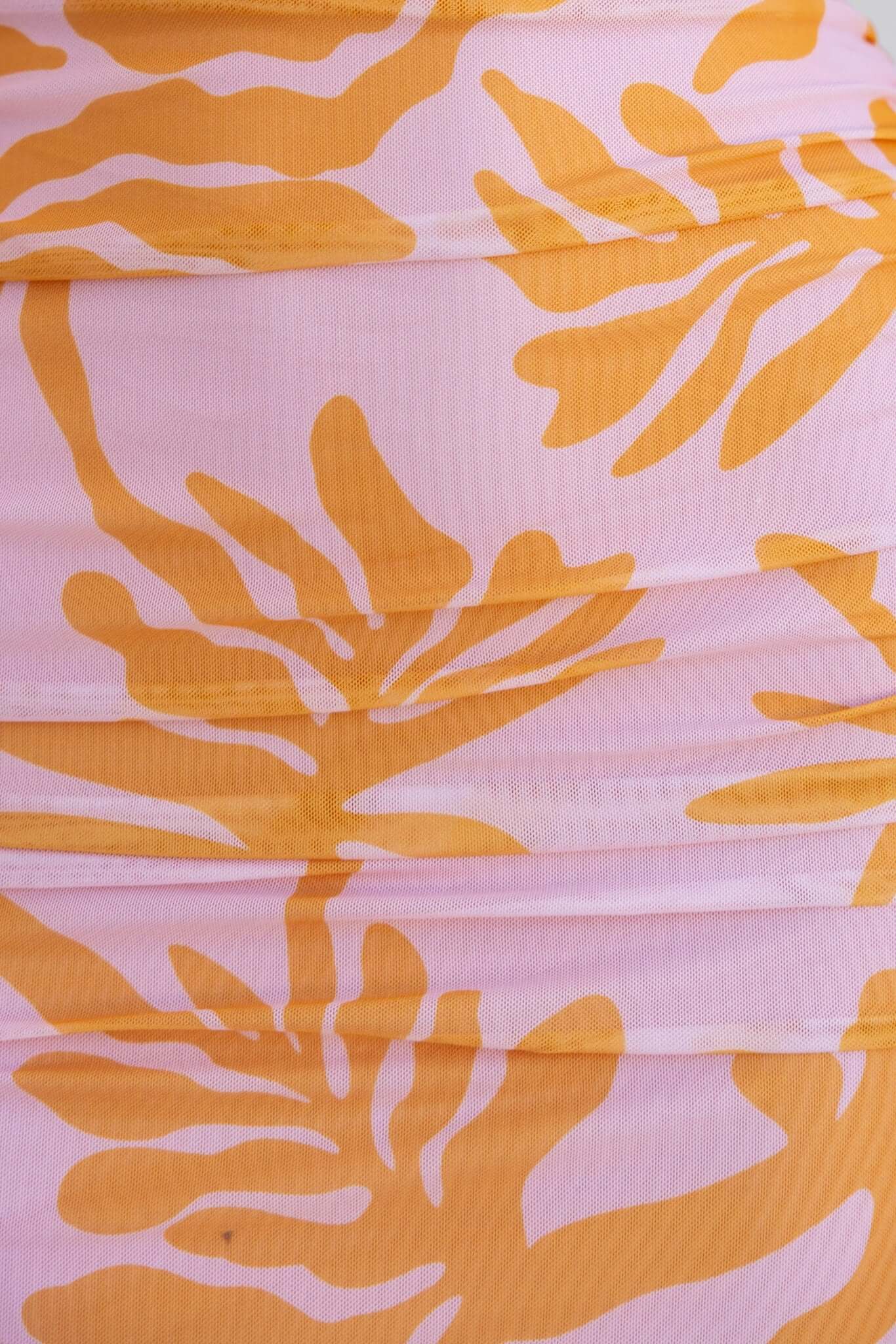 Giorgi Maxi Dress - Image 6