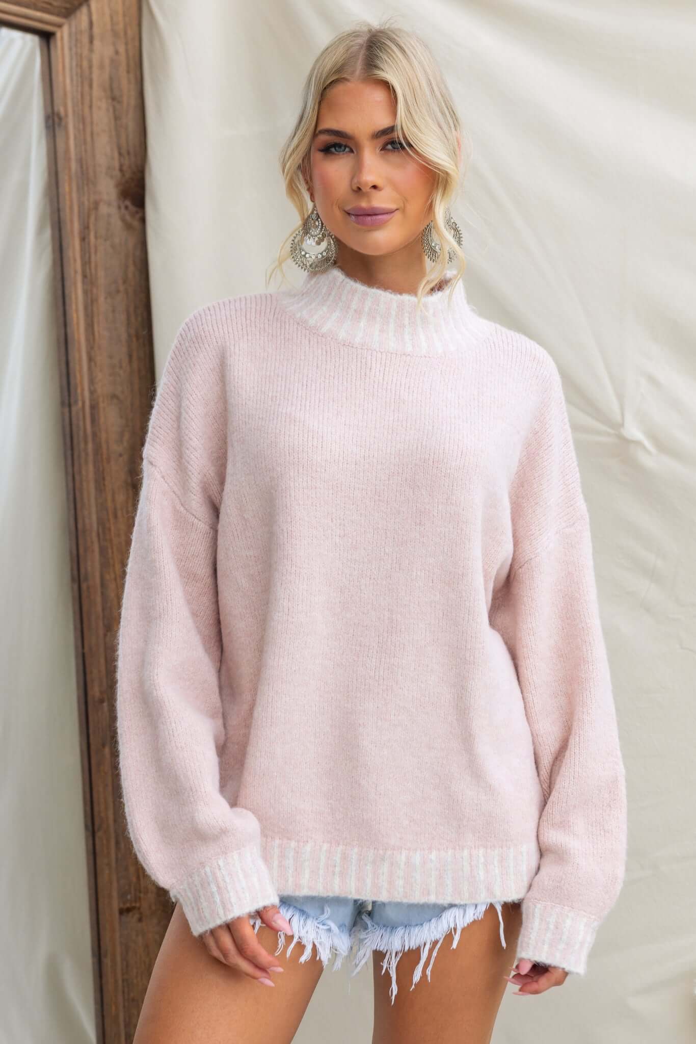 Giorgio Jumper - Image 3