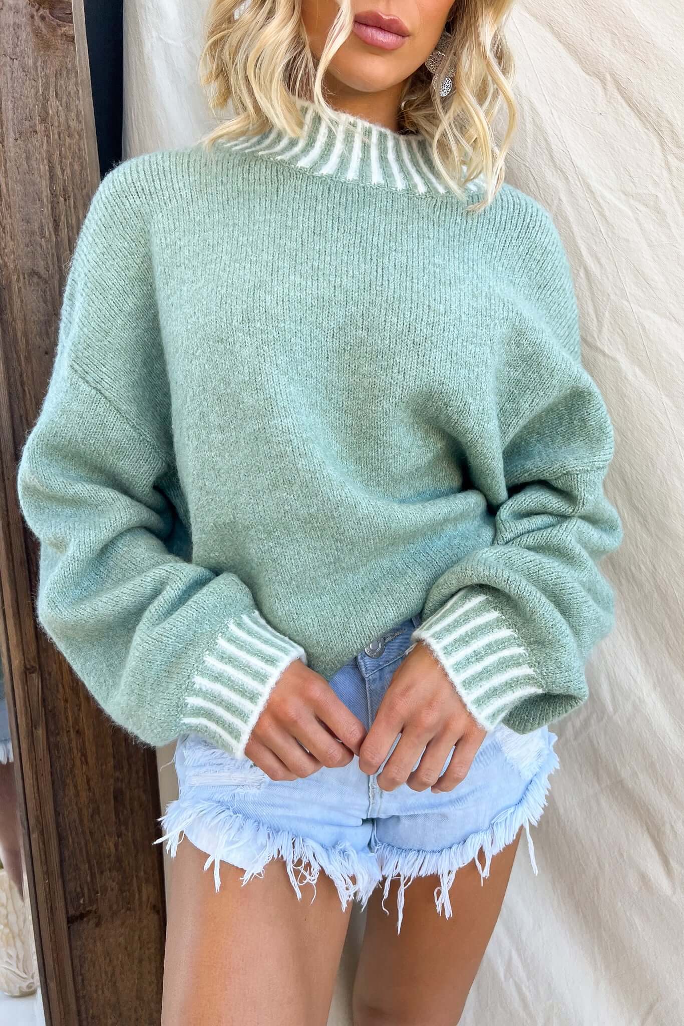 Giorgio Jumper