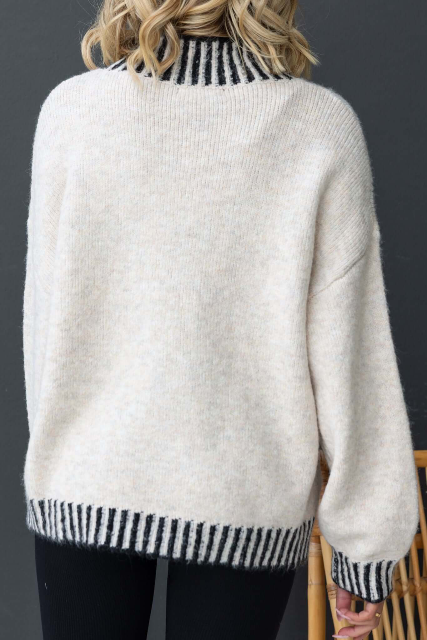 Giorgio Jumper - Image 6