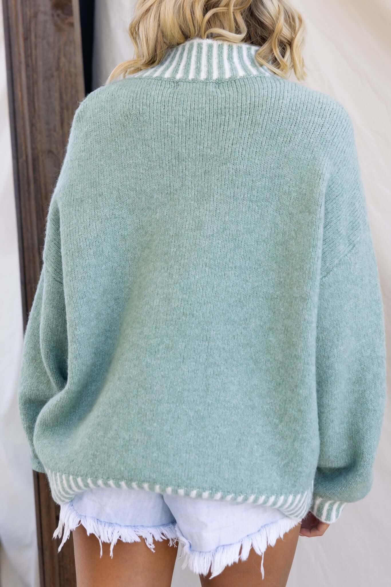 Giorgio Jumper - Image 6