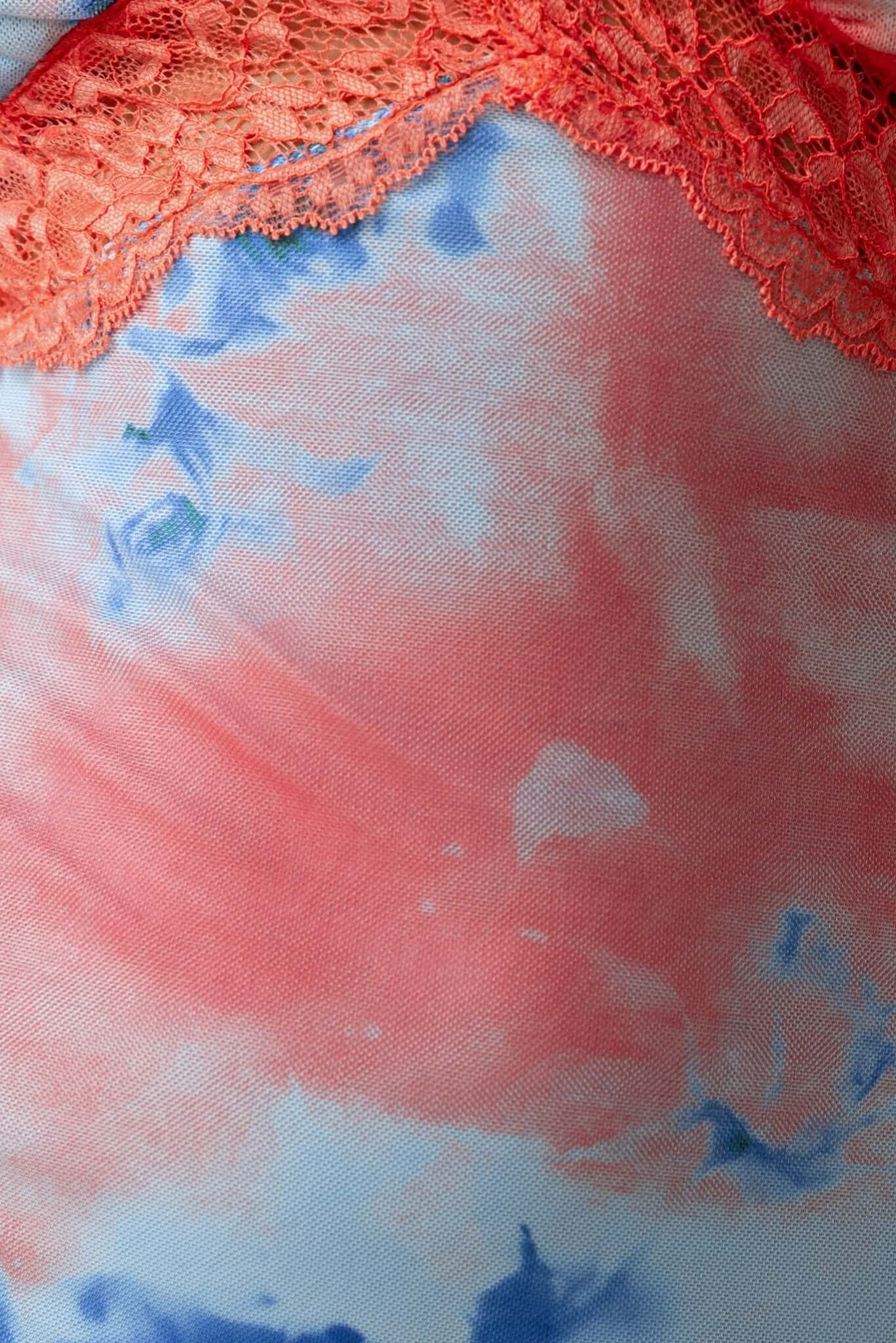 Girly Maxi Dress - Image 6
