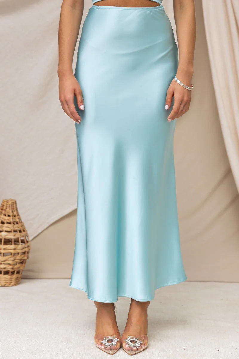 Giselle Maxi Skirt - Image 4