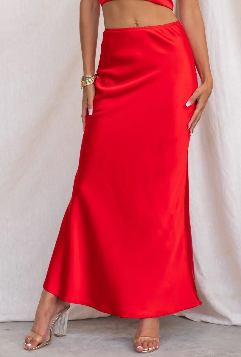 Giselle Maxi Skirt - Image 4