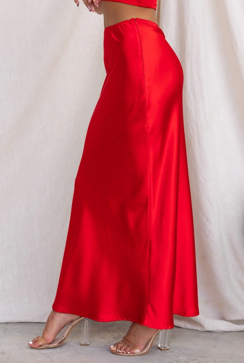 Giselle Maxi Skirt - Image 5