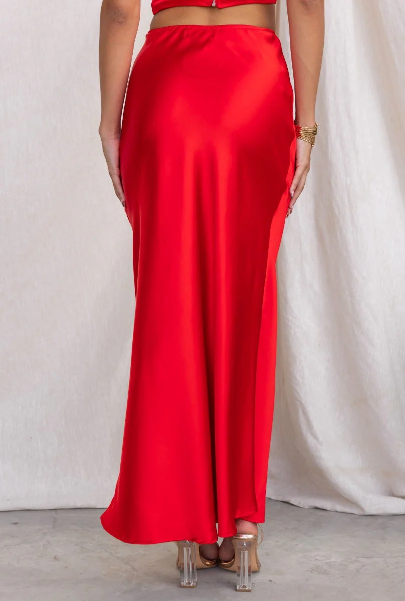 Giselle Maxi Skirt - Image 7