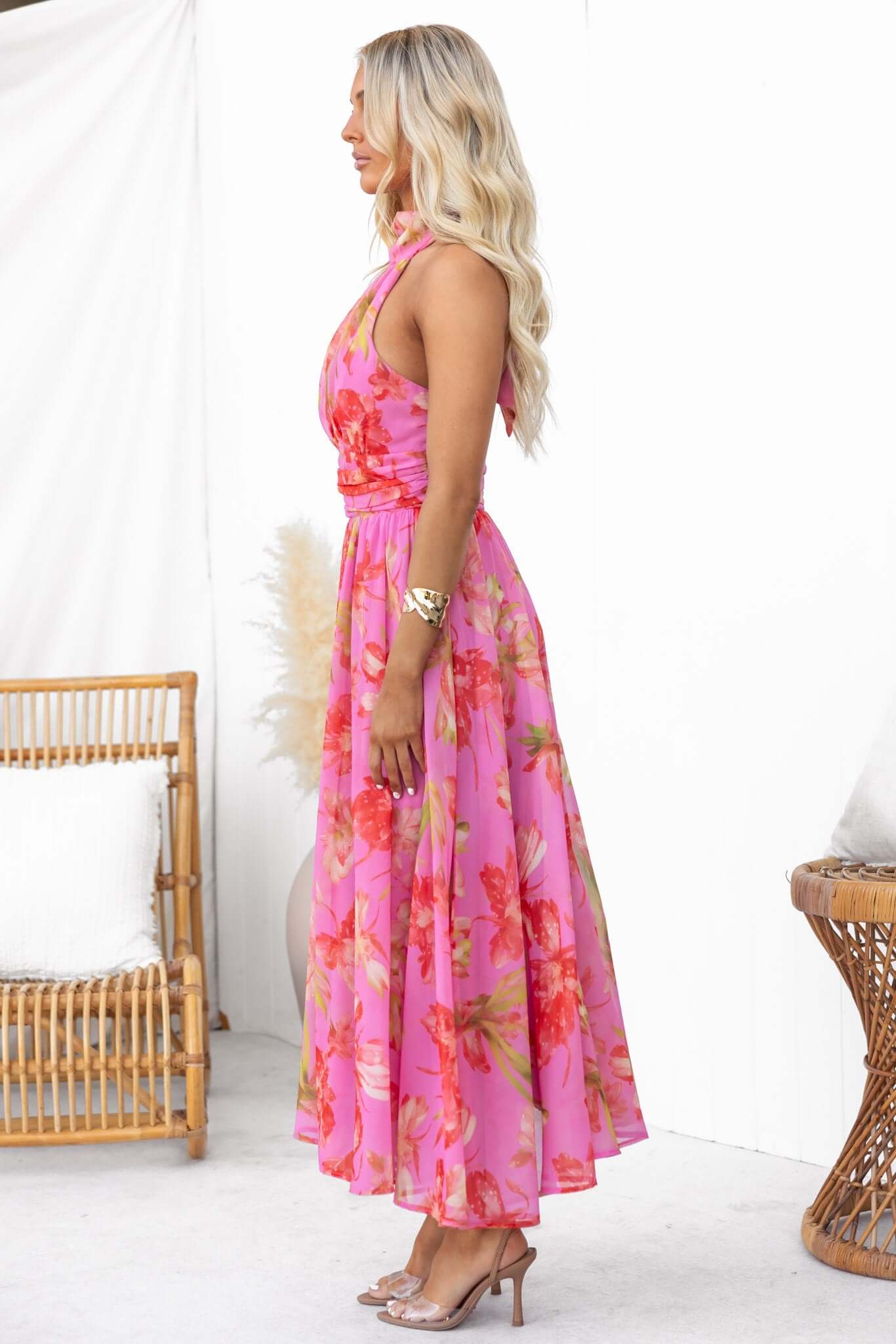 Giulianna Maxi Dress - Image 4