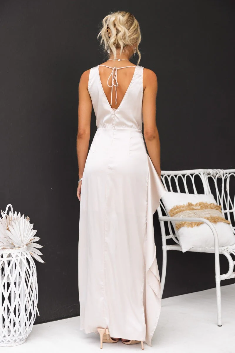 Glamorous Maxi Dress - Image 6