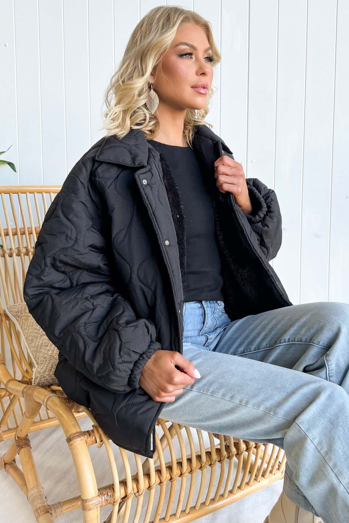 Glazier Jacket