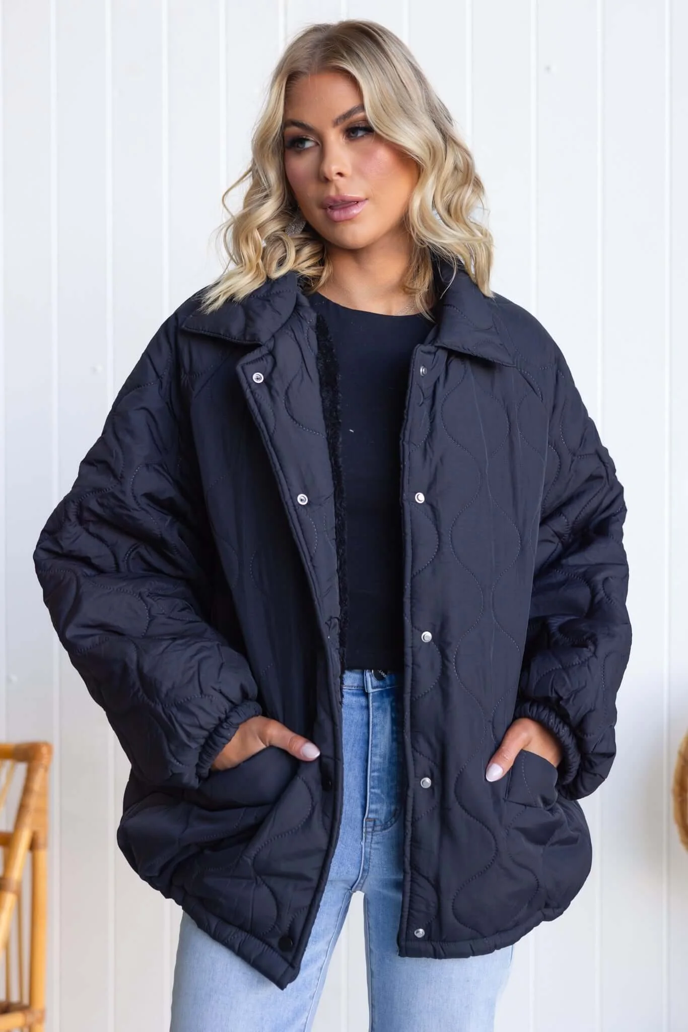 Glazier Jacket - Image 2