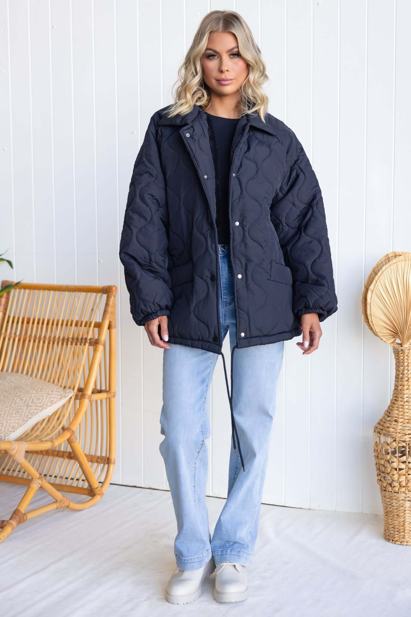 Glazier Jacket - Image 3