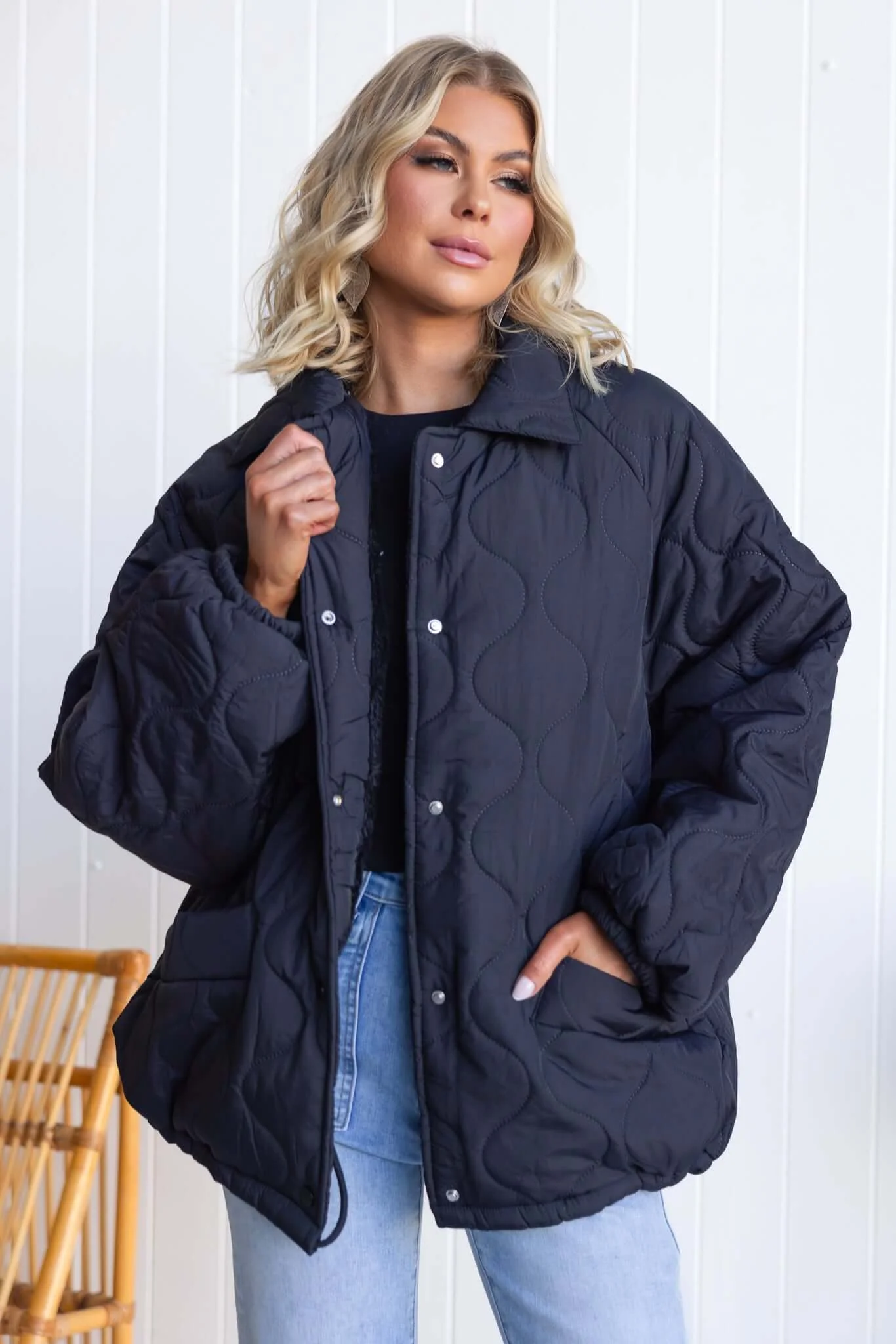 Glazier Jacket - Image 4