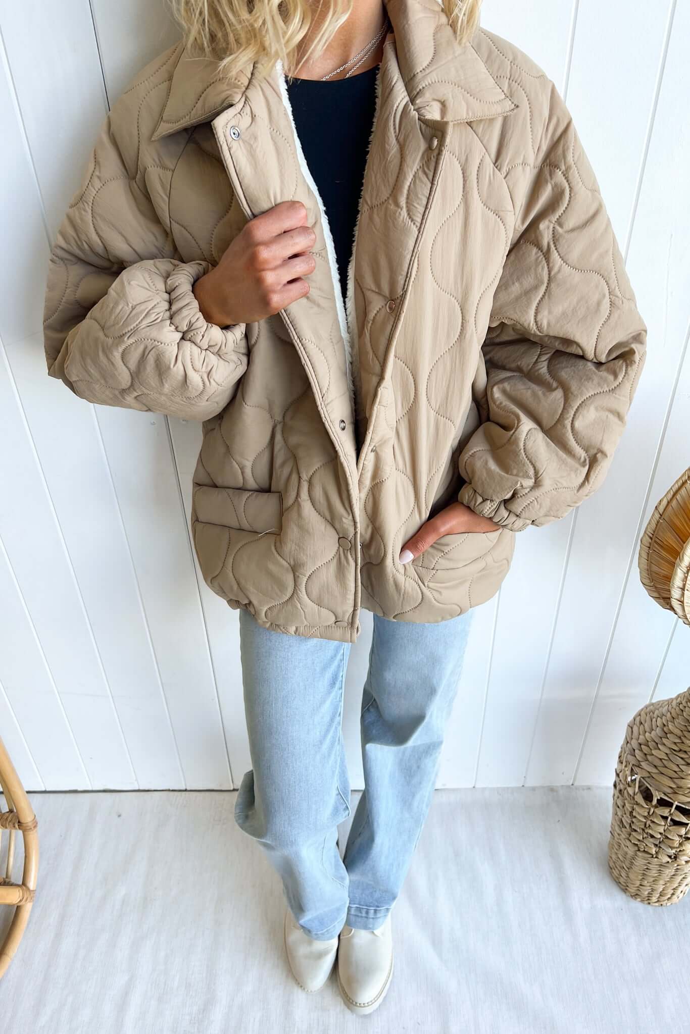 Glazier Jacket