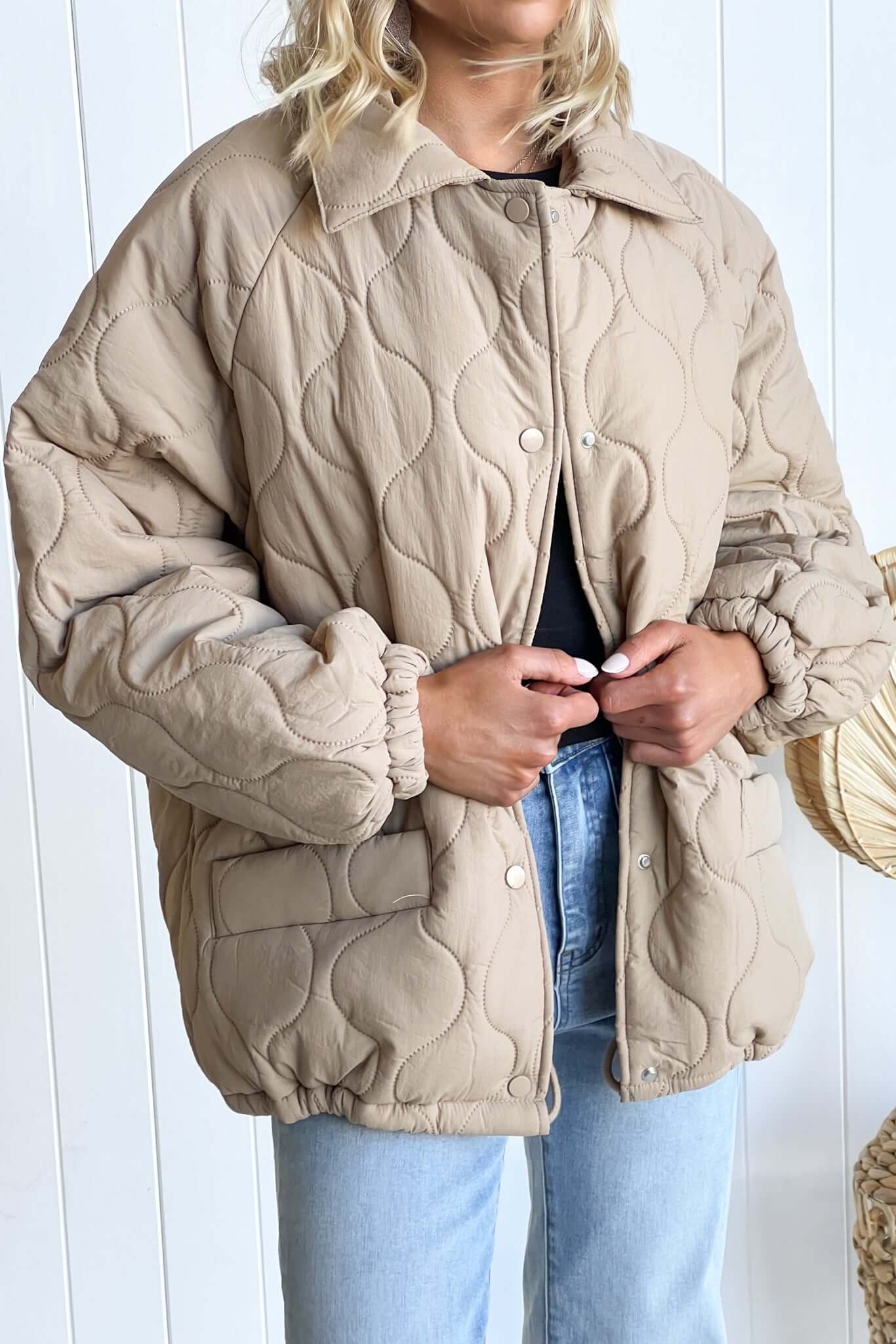 Glazier Jacket - Image 2
