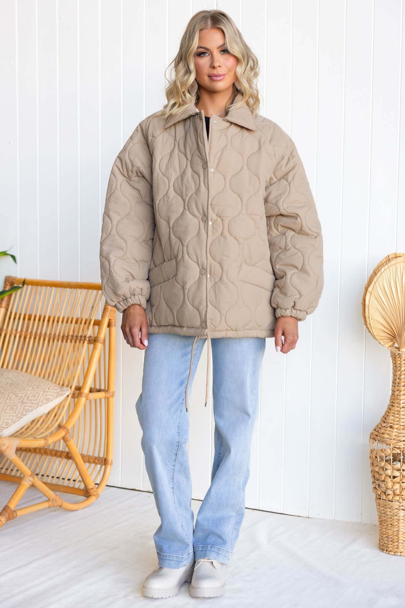 Glazier Jacket - Image 3