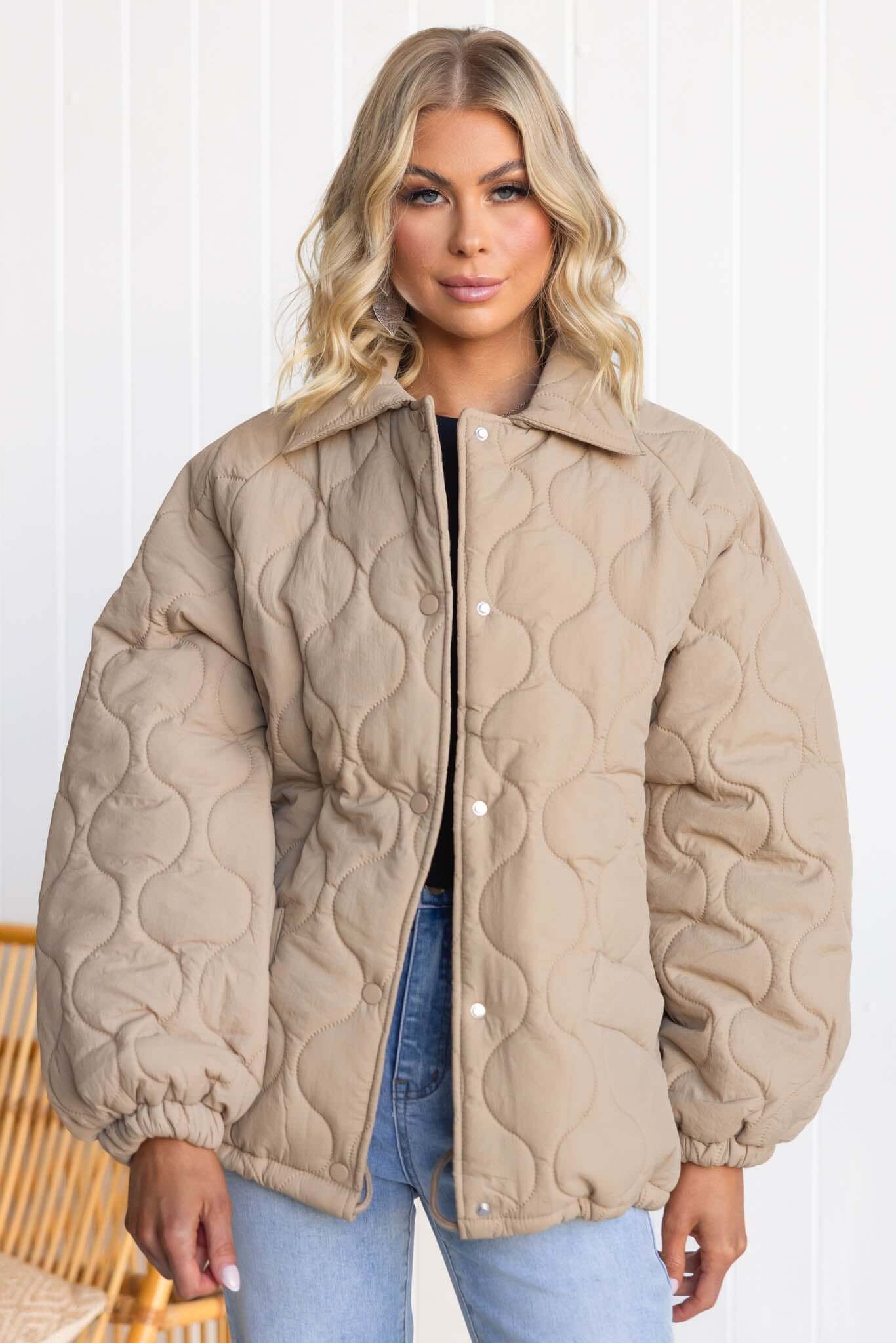 Glazier Jacket - Image 4