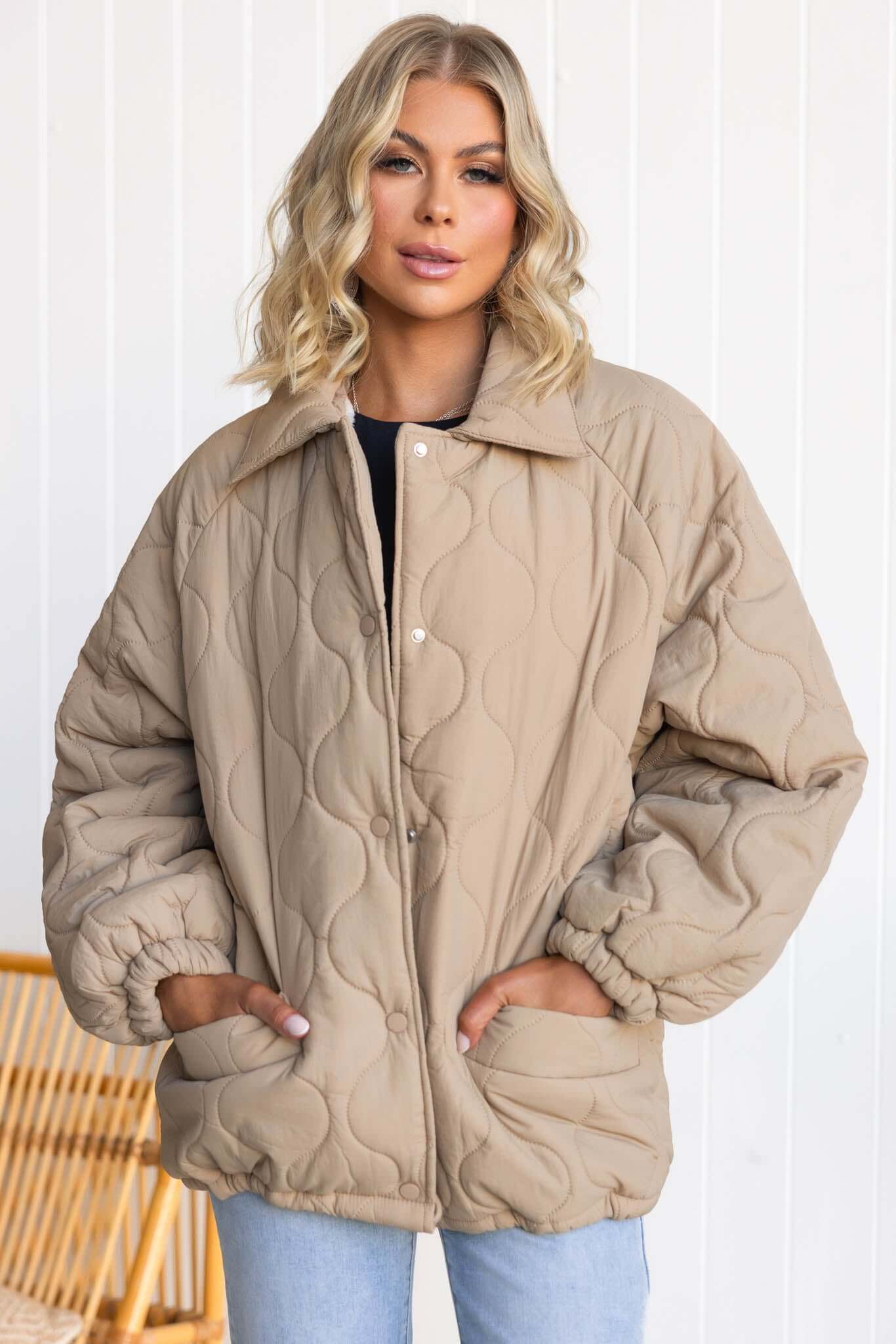 Glazier Jacket - Image 5