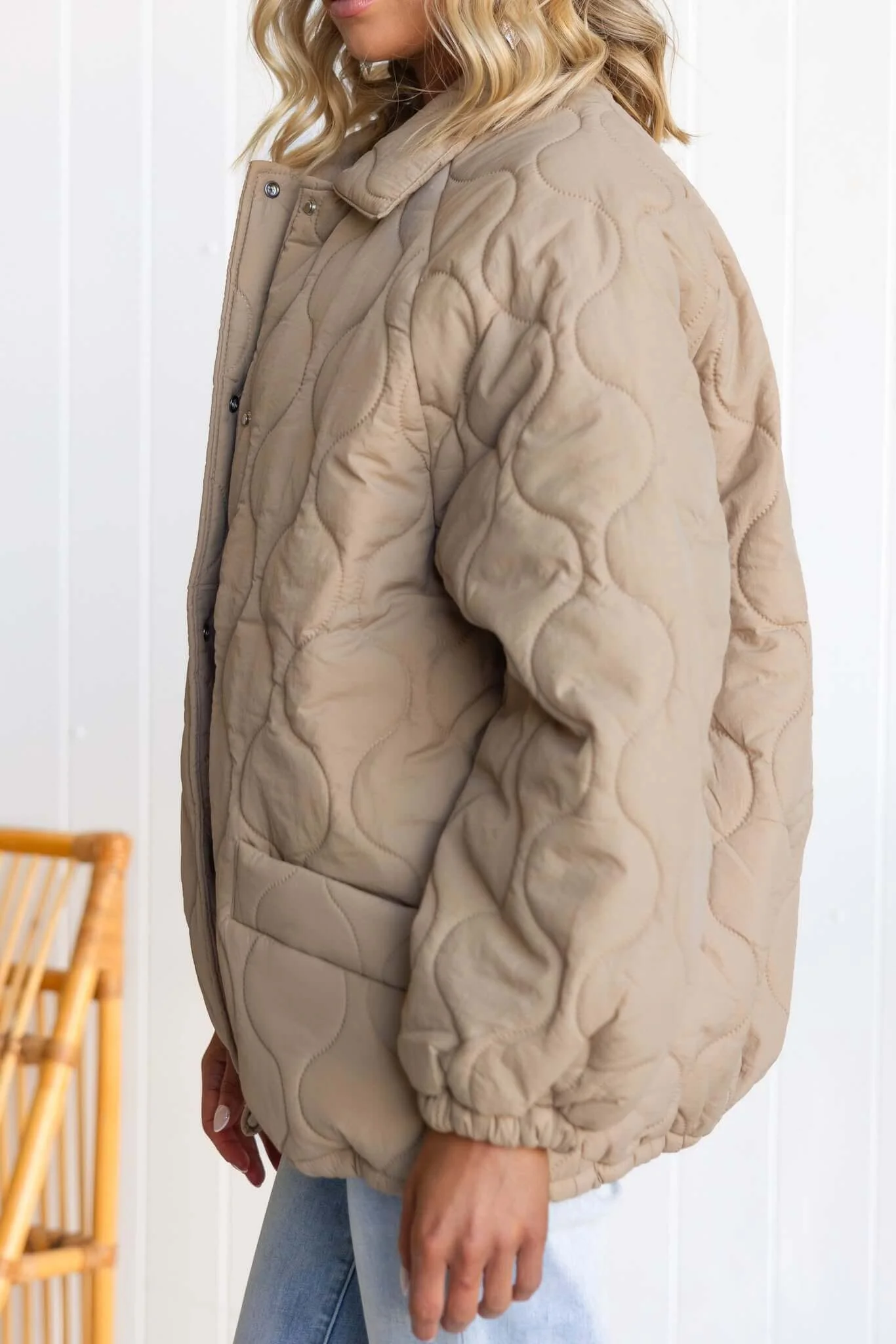 Glazier Jacket - Image 6