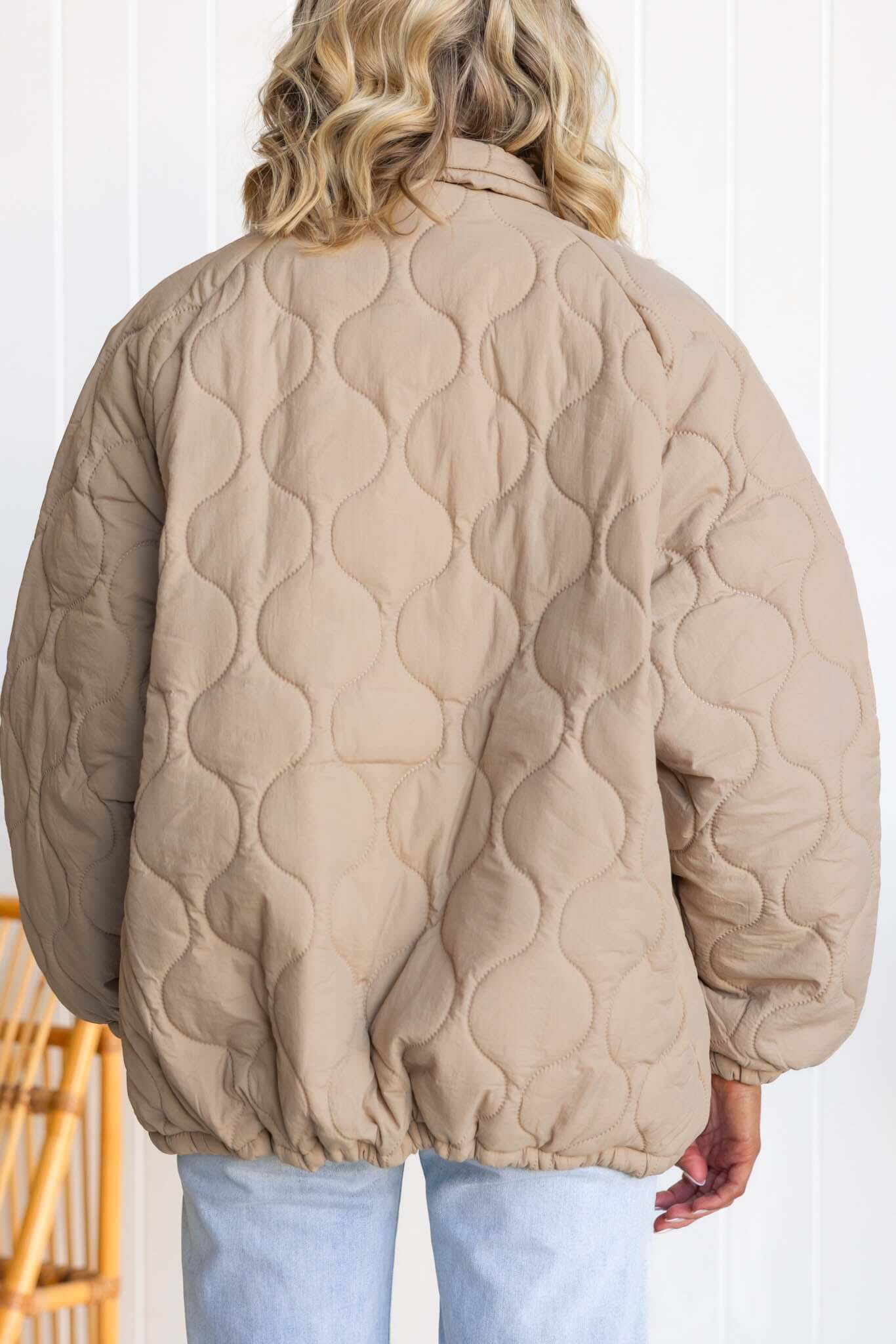Glazier Jacket - Image 7
