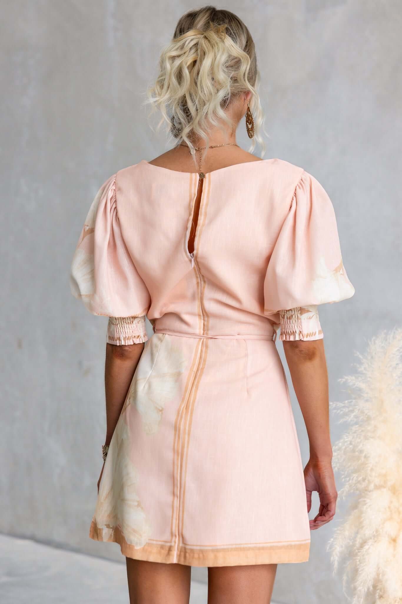Gleaming Dress - Image 5