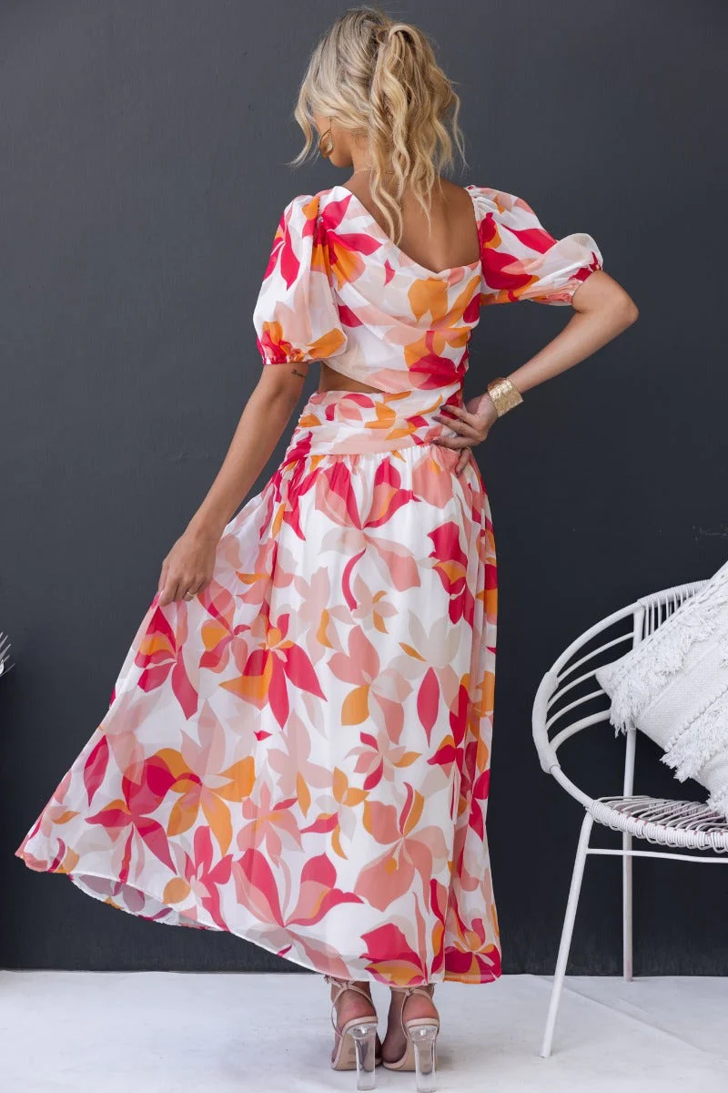 Gleaming Maxi Dress - Image 6