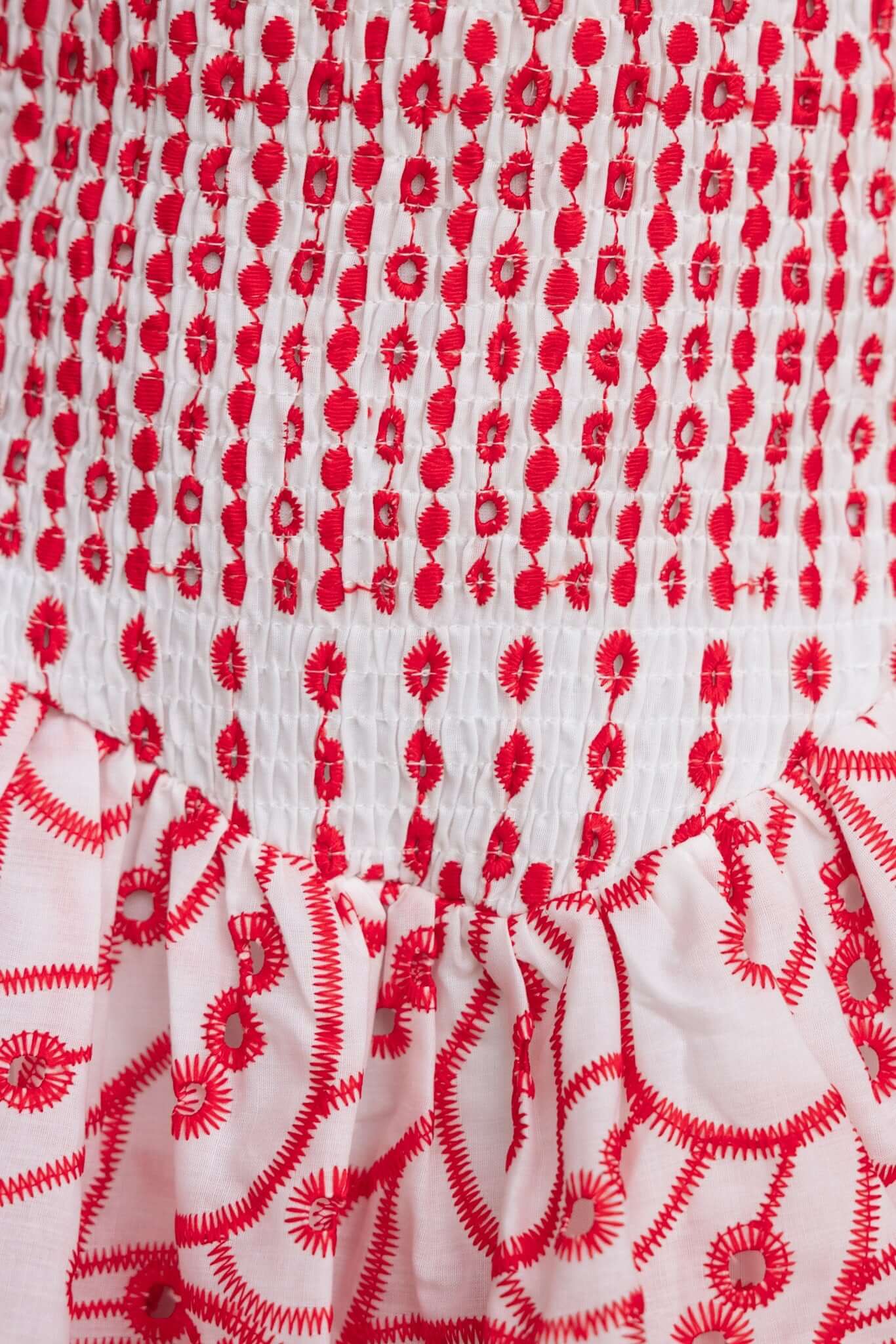 Glessia Dress - Image 7