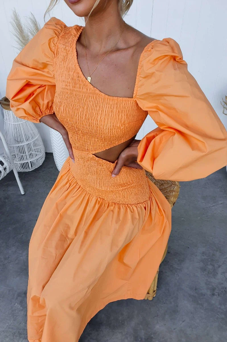 Glory Maxi Dress - Image 2