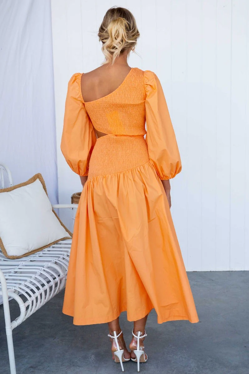 Glory Maxi Dress - Image 5