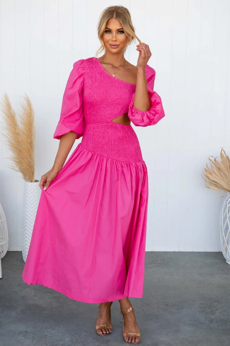 Glory Maxi Dress