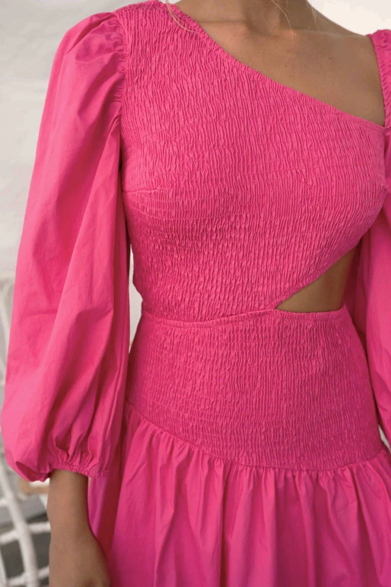 Glory Maxi Dress - Image 5