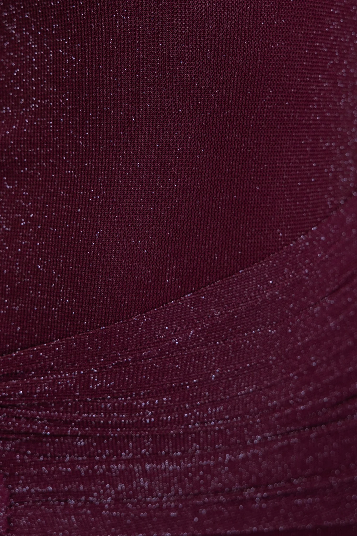 Glow Getter Maxi Dress - Image 7